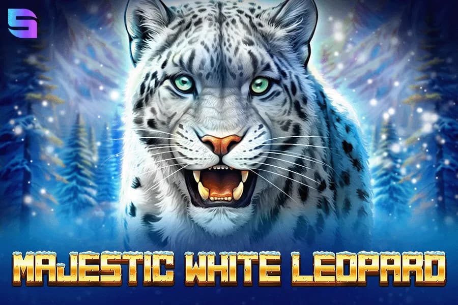 Majestic White Leopard Review