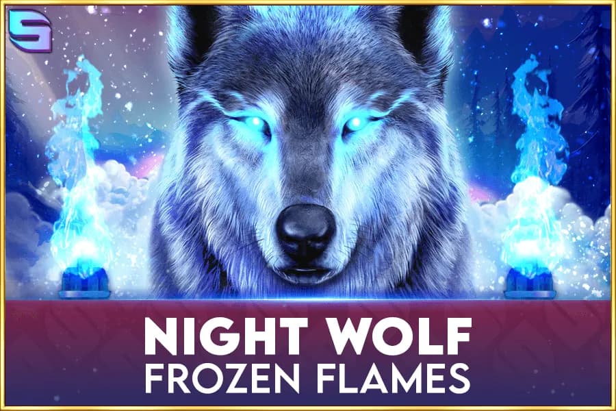 Night Wolf - Frozen Flames Review