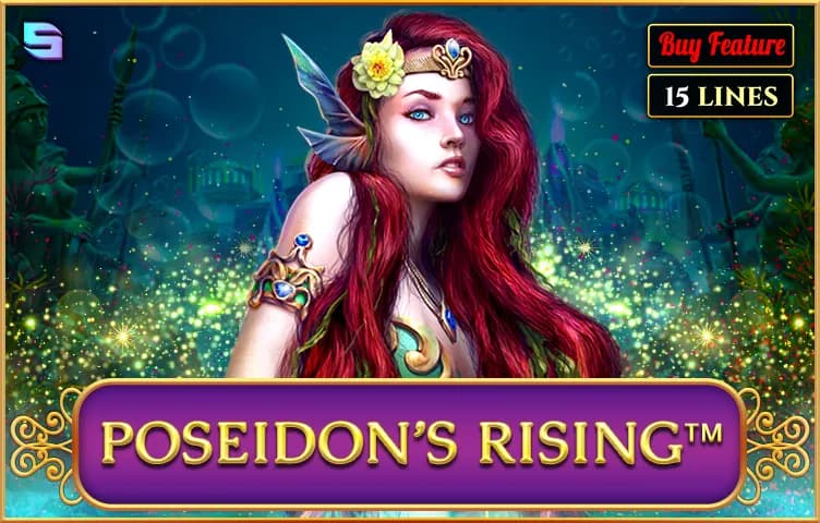 Poseidon's Rising 15 Lines Review