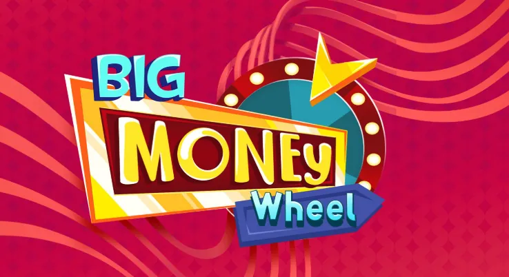 Big Money Wheel