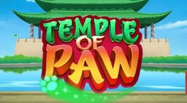 Temple of Paw