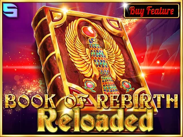 Book of Rebirth Reloaded Review