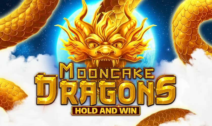 Mooncake Dragons Hold and Win Review 