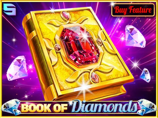 Book Of Diamonds Review