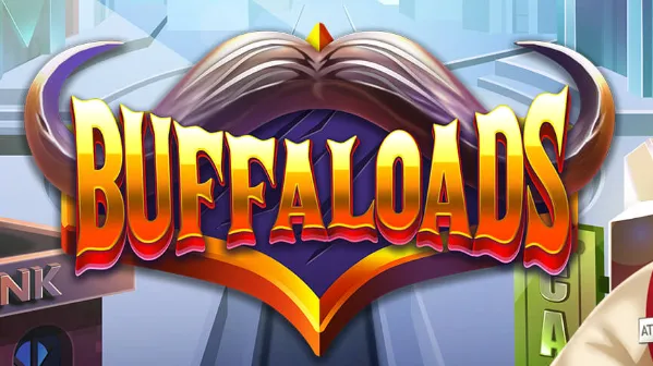 buffaloads