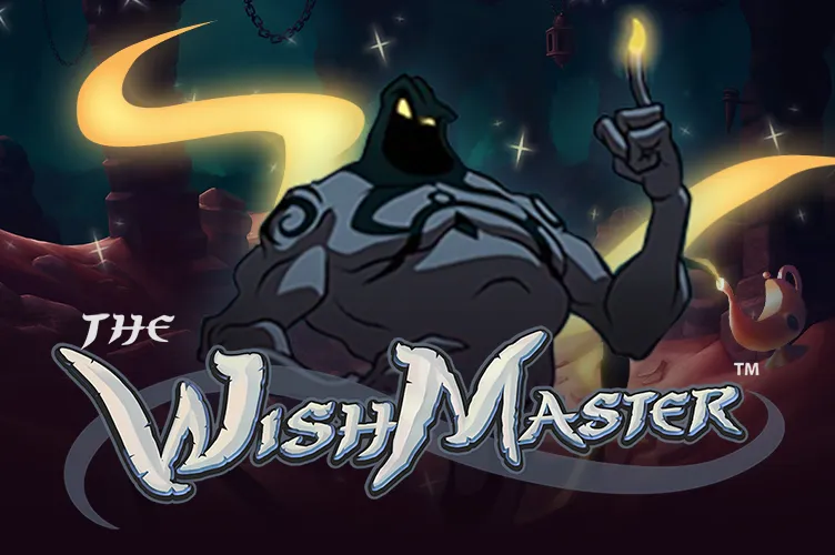 The Wish Master Review