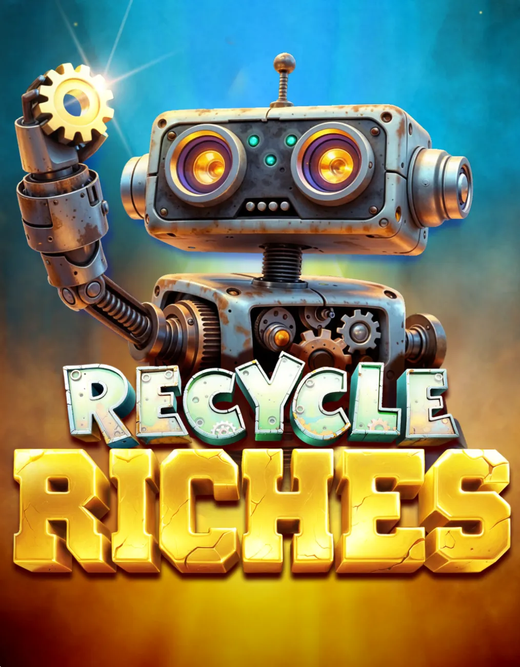 Recycle Riches Review