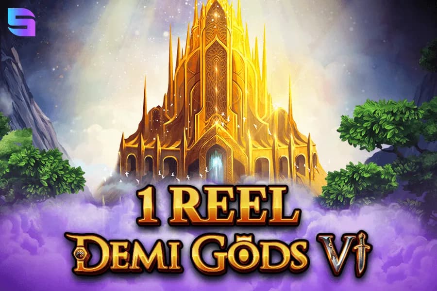 1 Reel - Demi Gods Vl Review