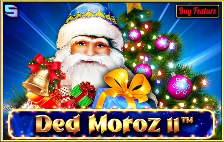 Ded Moroz II Review