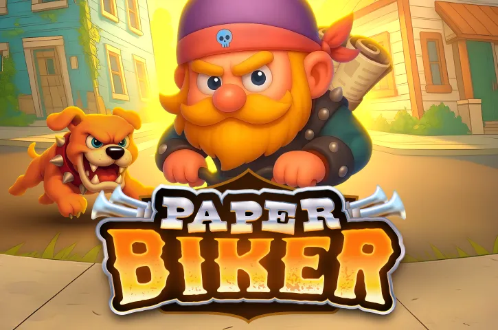 paper-biker-review