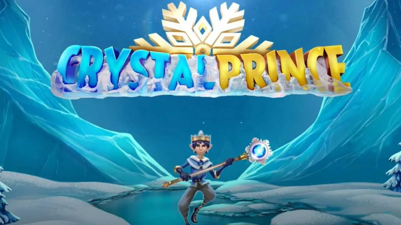 Crystal Prince