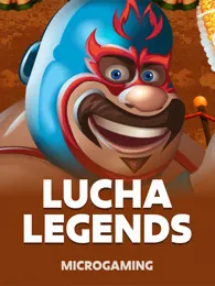 Lucha Legends Review