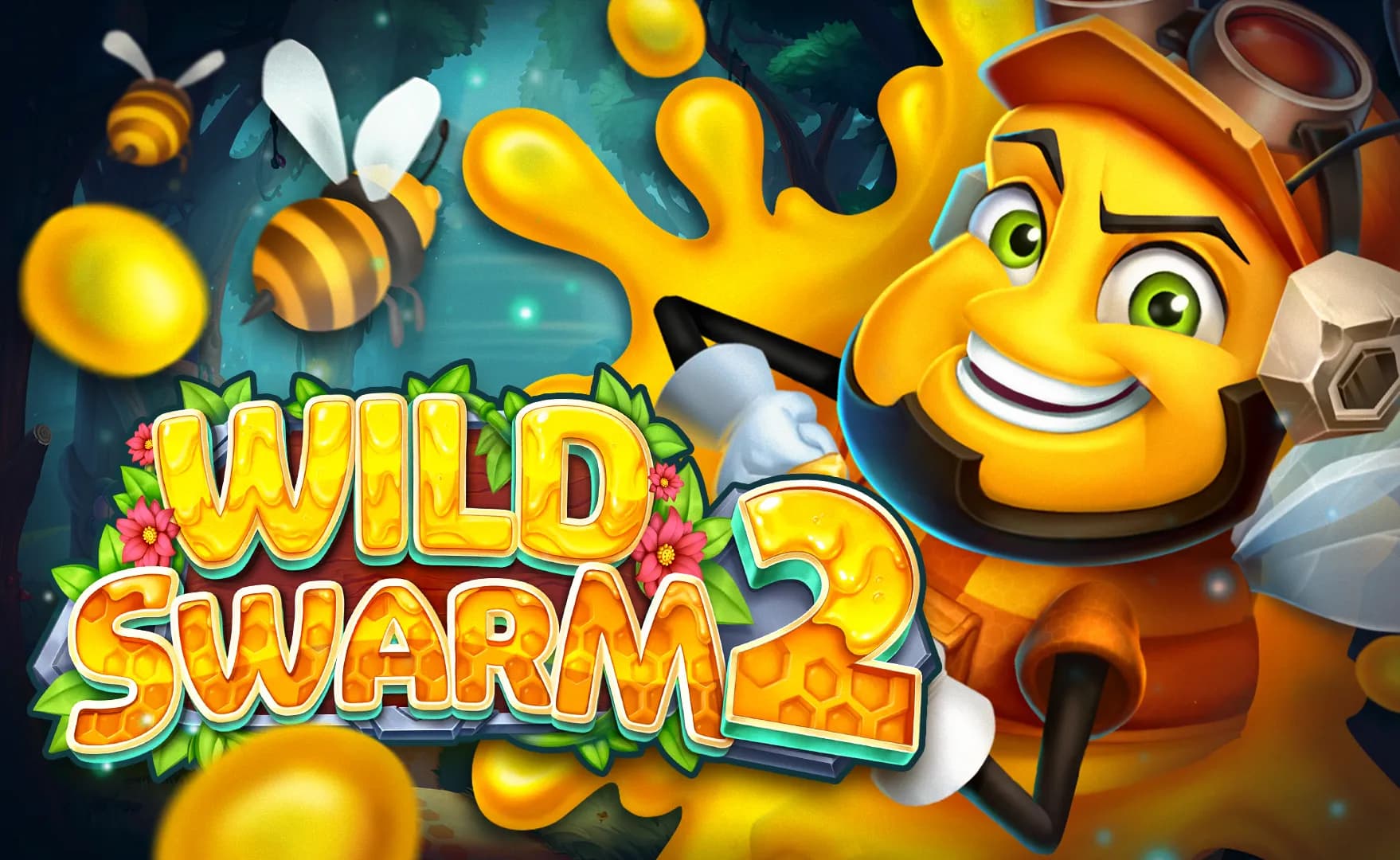 Wild Swarm 2