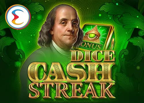 Cash Streak Dice