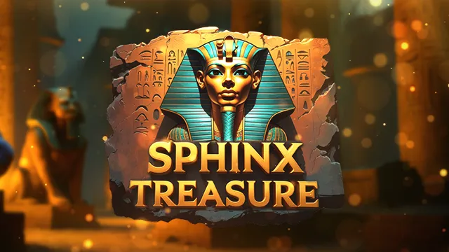 Sphinx Treasure Review