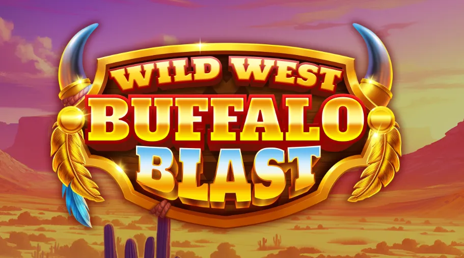 Wild West Buffalo Blast Review 