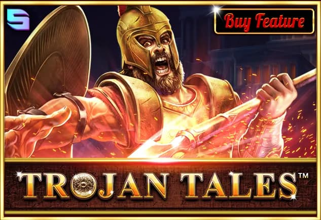 Trojan Tales Review