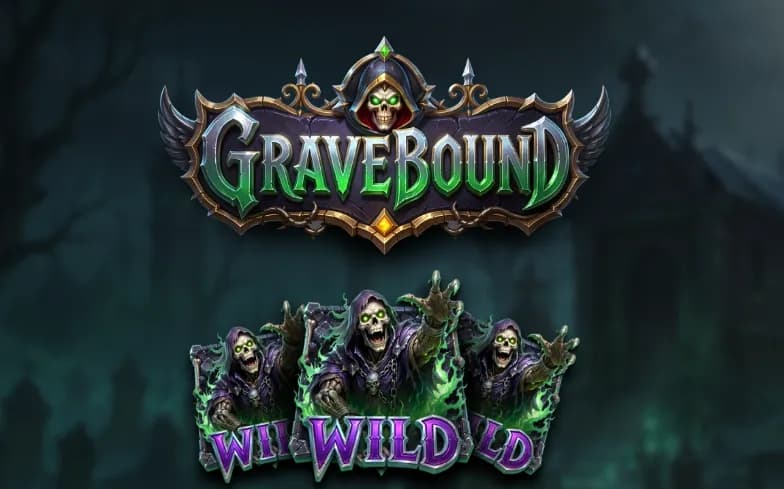 gravebound