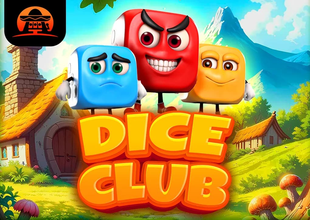 Dice Club Review