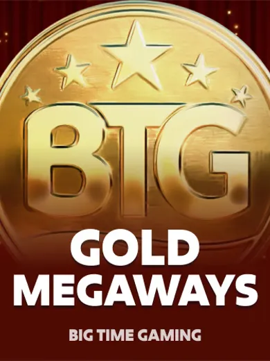 Gold Megaways Review