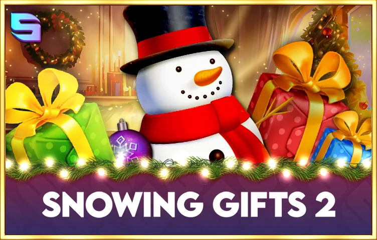 Snowing Gifts 2 Review