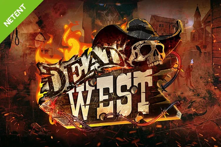 Dead West Review 