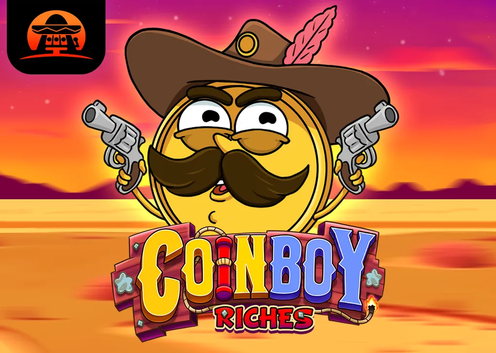 Coinboy Riches