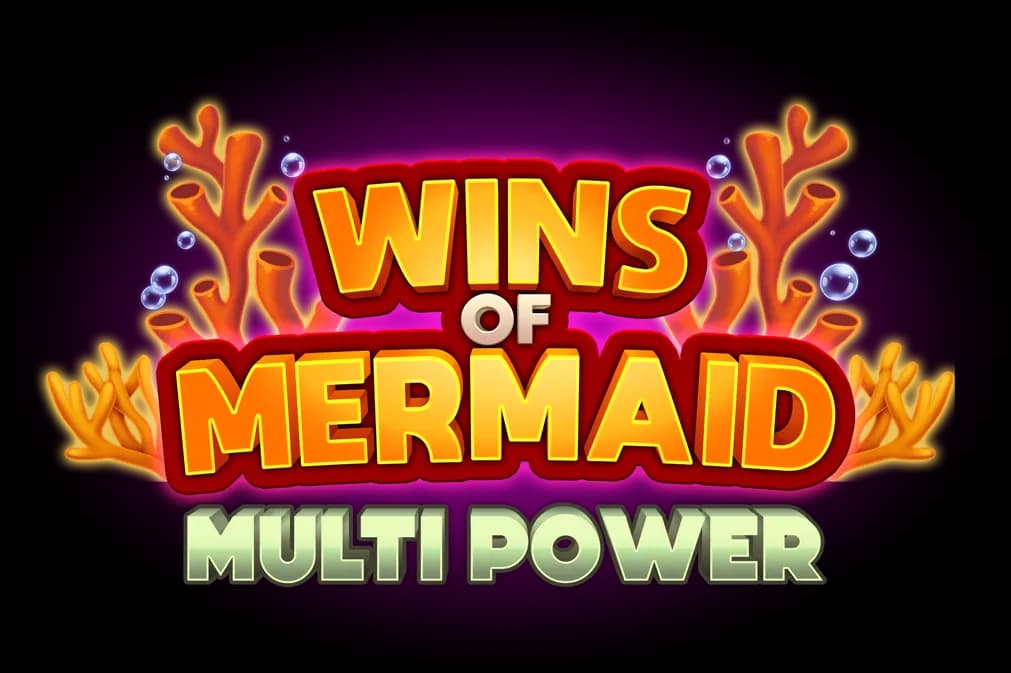 Wins of Mermaid Multipower