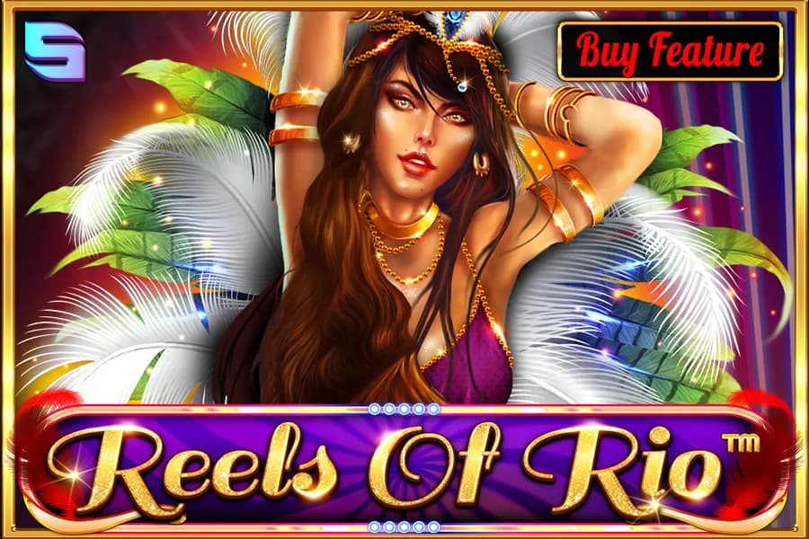 Reels of Rio Review