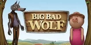 Big Bad Wolf