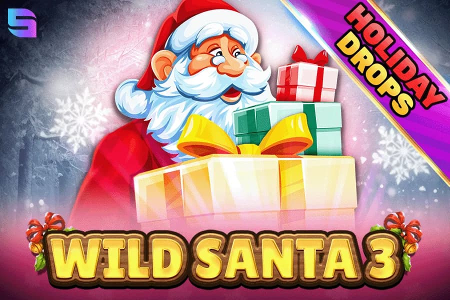Wild Santa 3 Review