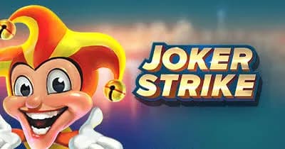Joker Strike