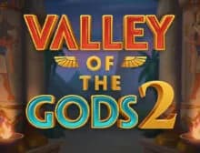 Valley of the Gods 2