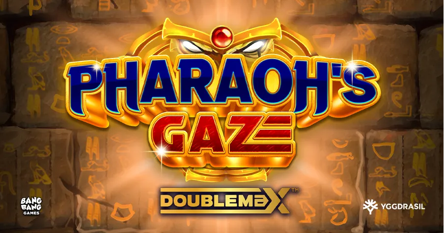 Pharaoh's Gaze DoubleMax