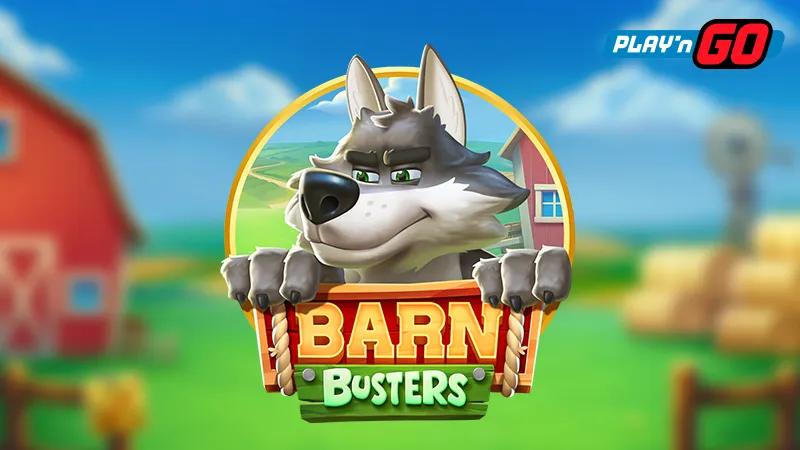 Barn Busters Review