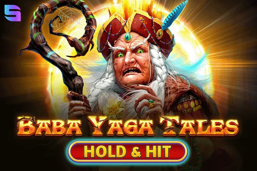 Baba Yaga Tales - Hold and Hit Review
