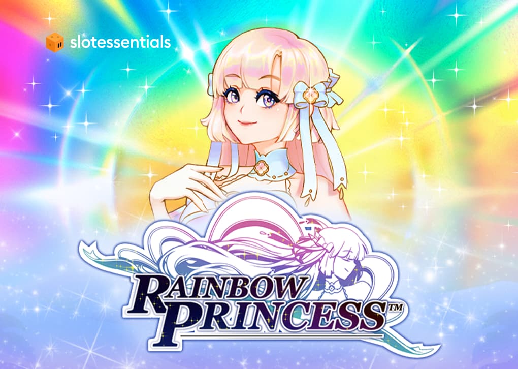 Rainbow Princess Review