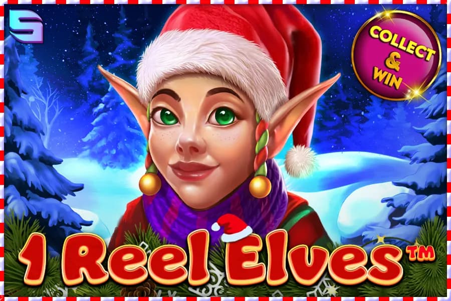 1 Reel Elves Review