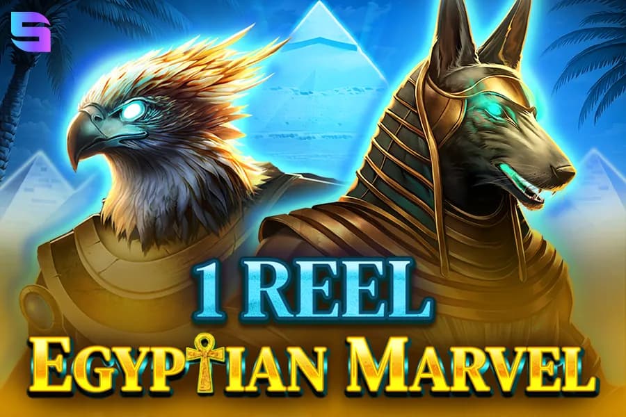 1 Reel - Egyptian Marvel Review