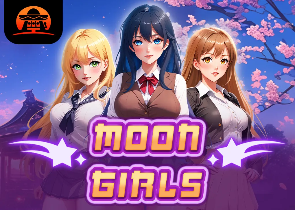 Moon Girls