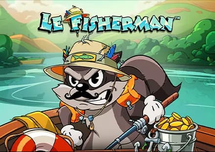 Le Fisherman
