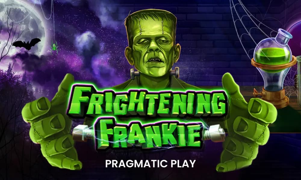 Frightening Frankie Review