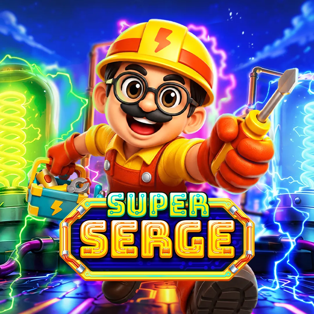 super-serge