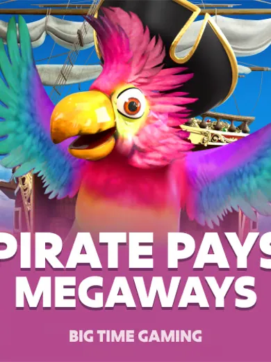 Pirate Pays Review