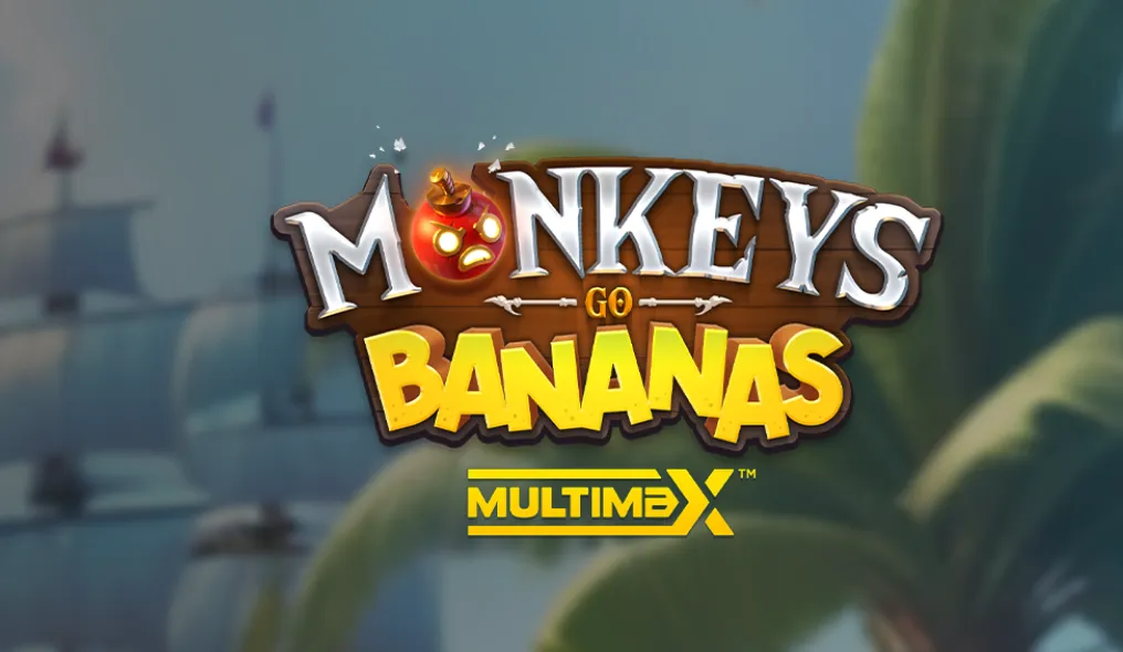 Monkeys Go Bananas MultMax