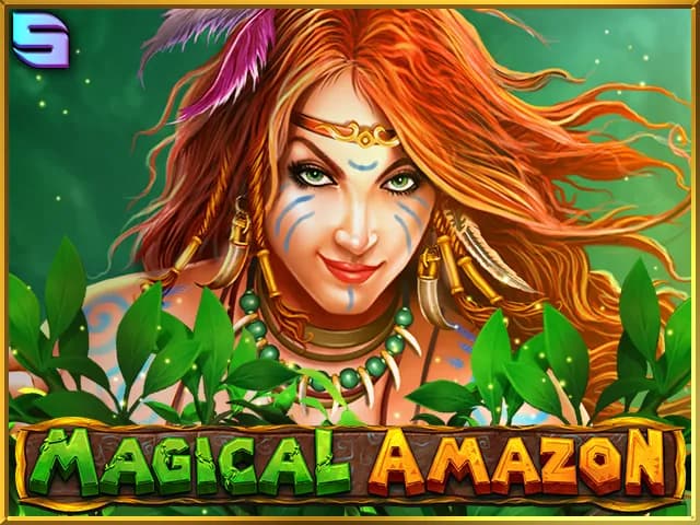 Magical Amazon Review