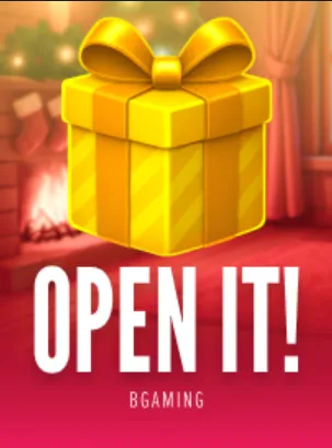 Open It! Review