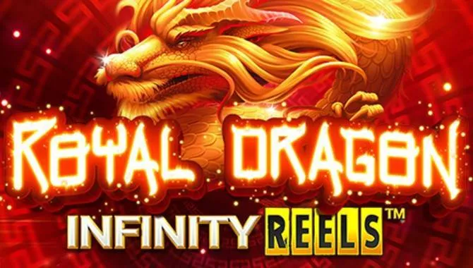 Royal Dragon Infinity Reels