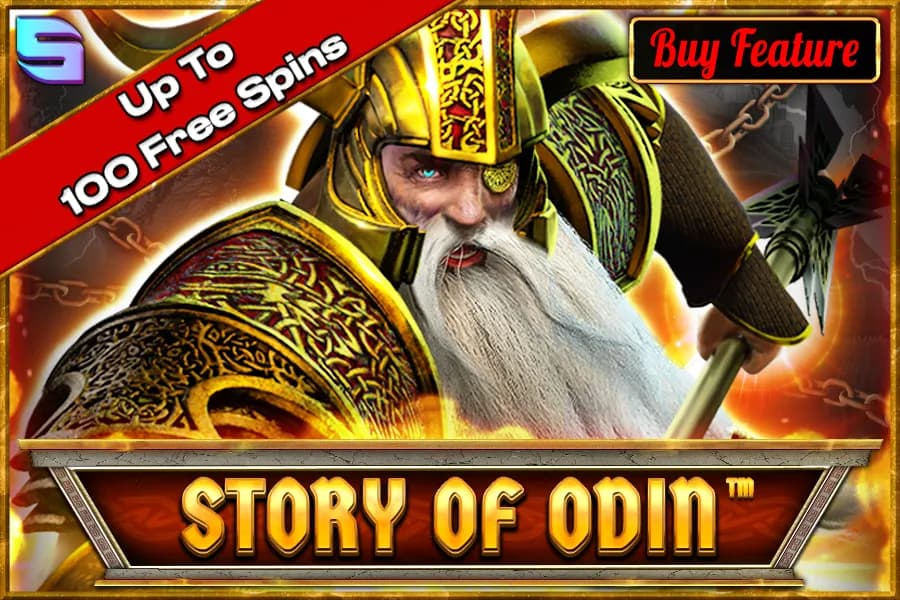 Story Of Odin Review