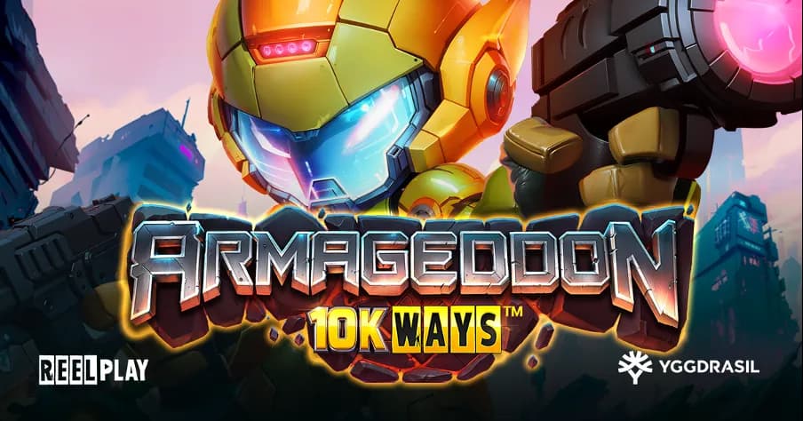 Armageddon 10K Ways